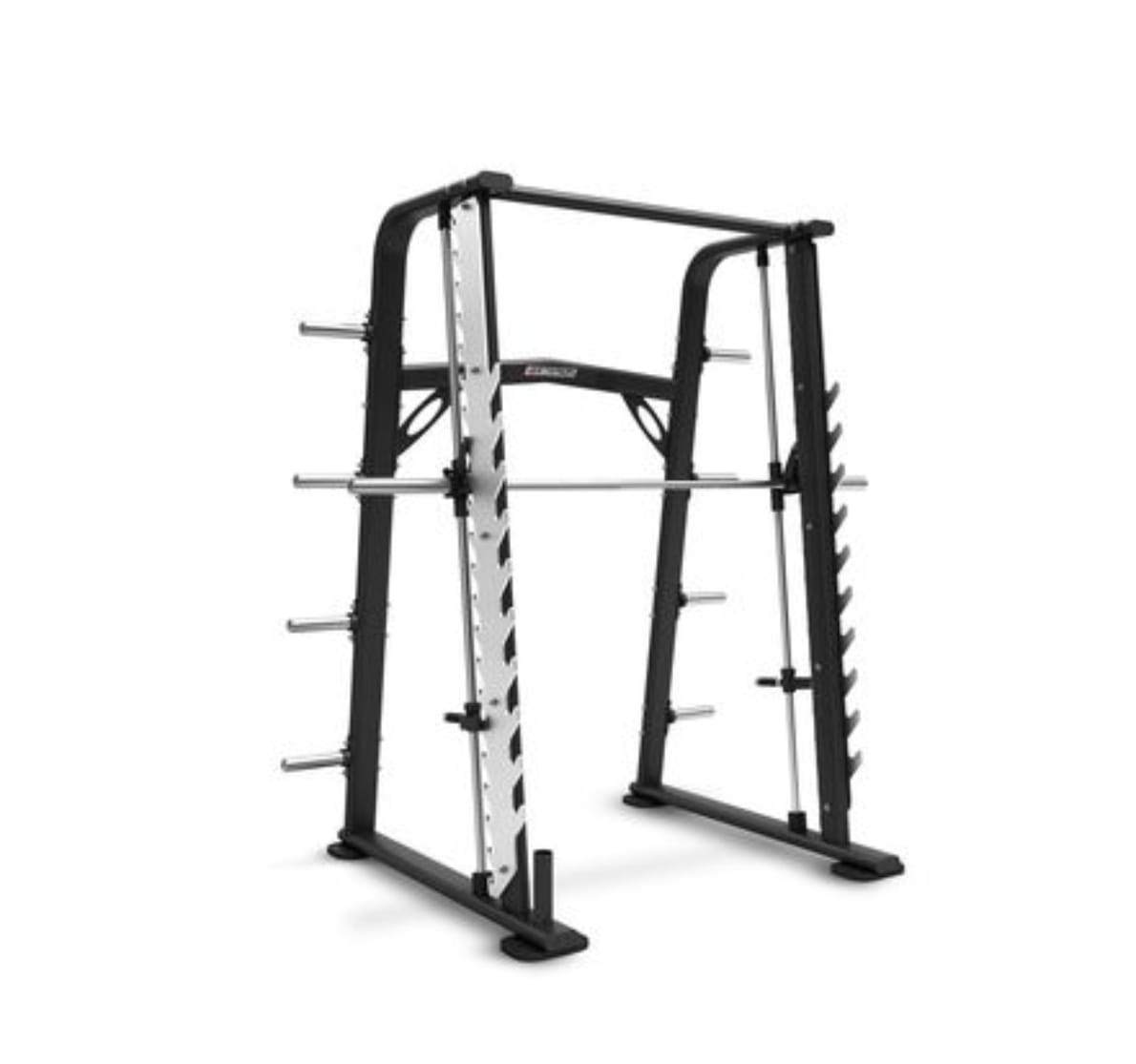 Smith Machine profesional para estructuras y racks