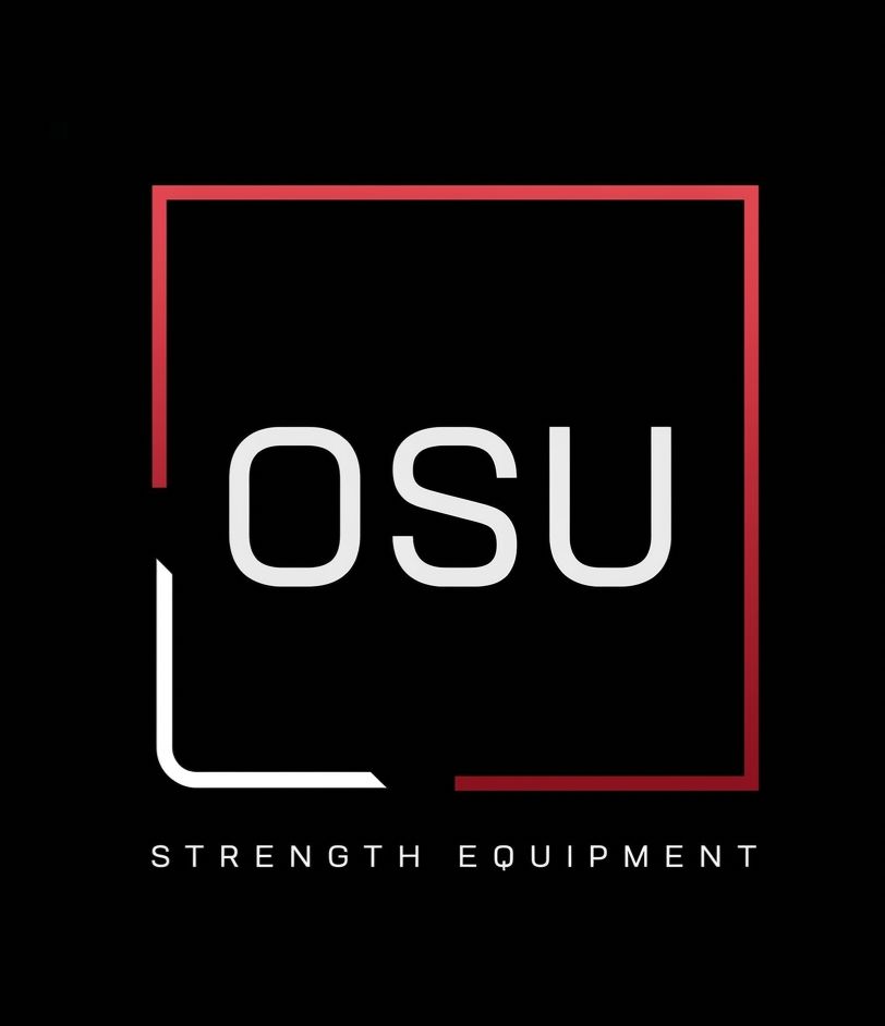 Logo OSU Fitness